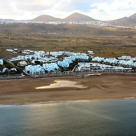 Club Pocillos (adults Only) דירה