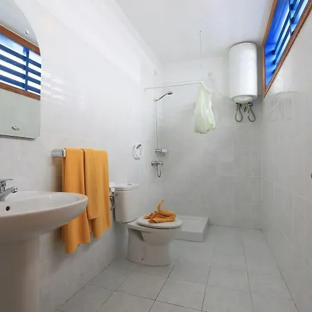 Club Pocillos (adults Only) פוארטו דל כרמן