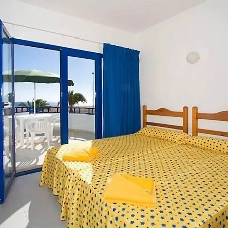 Club Pocillos (adults Only) *