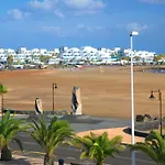 Club Pocillos (adults Only) Lejlighed Puerto del Carmen (Lanzarote)