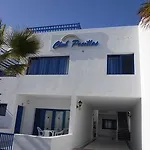 Lejlighed Club Pocillos (adults Only)