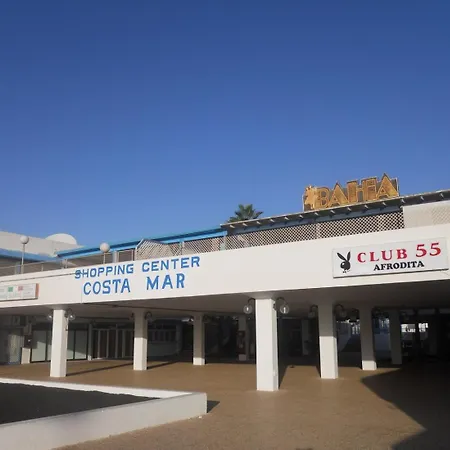 Club Pocillos (adults Only) Apartman Puerto del Carmen