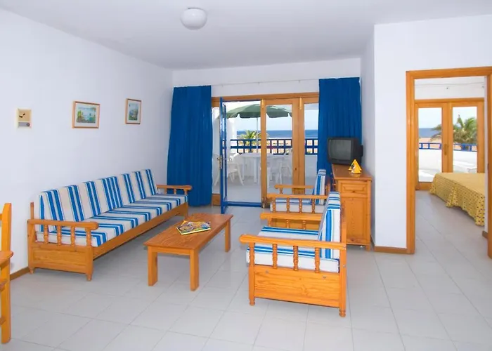 Club Pocillos (adults Only) Puerto del Carmen