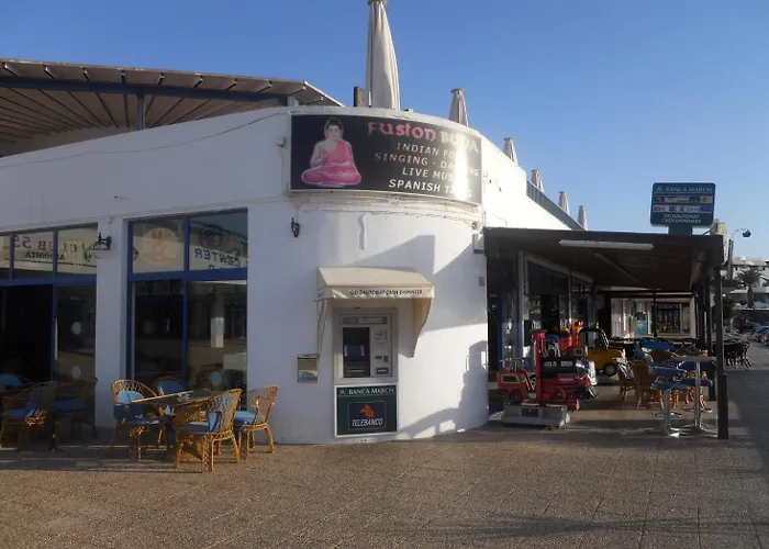 Club Pocillos (adults Only) Puerto del Carmen (Lanzarote)