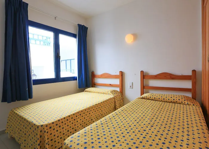 Club Pocillos (adults Only) Apartman