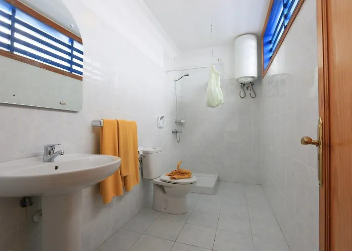 Club Pocillos (adults Only) Puerto del Carmen (Lanzarote)