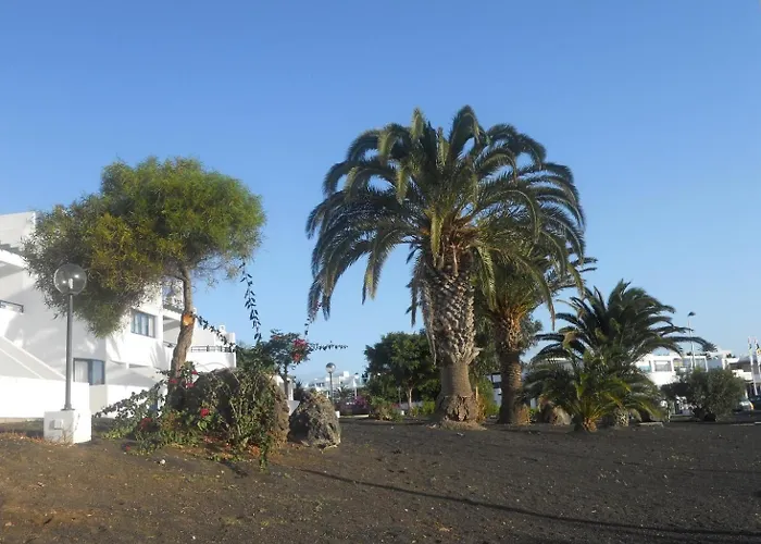 Club Pocillos (adults Only) *