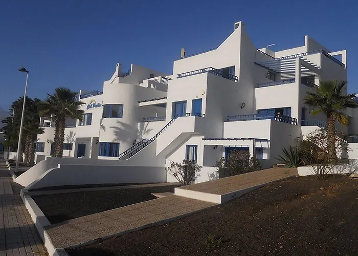 Club Pocillos (adults Only) Lejlighed Puerto del Carmen (Lanzarote)