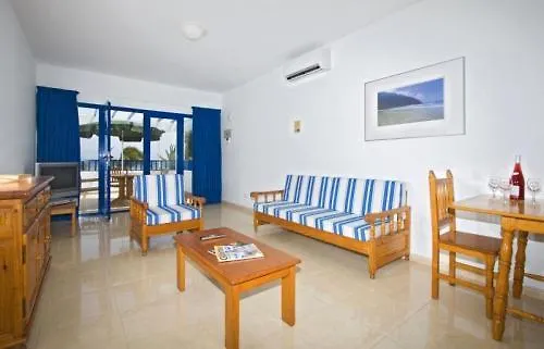 Lejlighed Club Pocillos (adults Only)