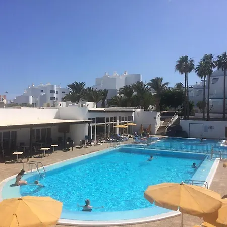 Apartamento Club Pocillos (adults Only) *