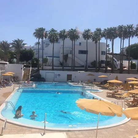 Appartement Club Pocillos