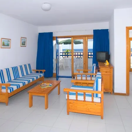 Club Pocillos Puerto del Carmen (Lanzarote)