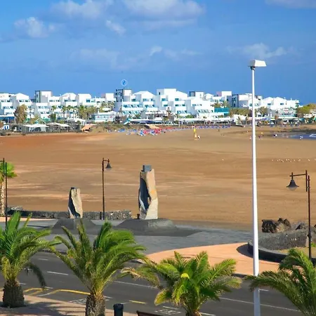 Club Pocillos Appartement Puerto del Carmen (Lanzarote)