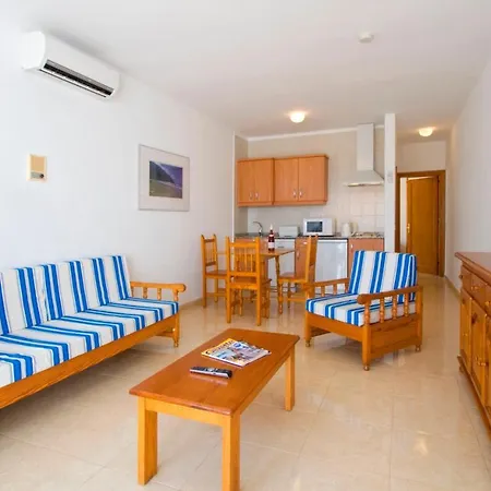 Apartament Club Pocillos (adults Only) *
