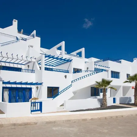 Club Pocillos * Puerto del Carmen (Lanzarote)
