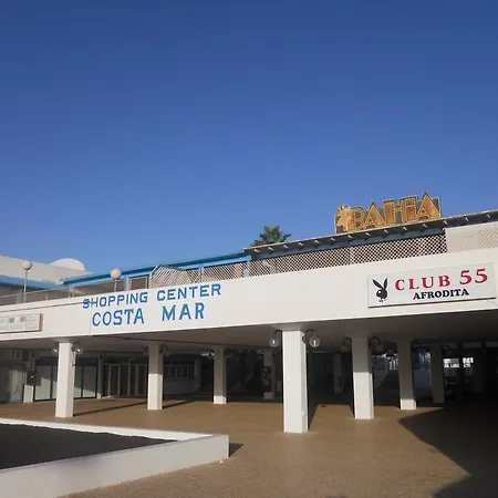 Club Pocillos Appartement Puerto del Carmen (Lanzarote)