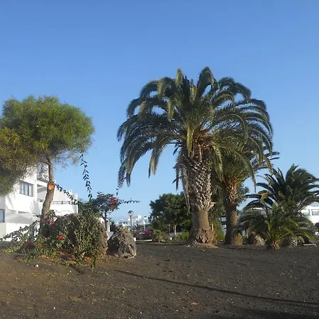 Club Pocillos * Puerto del Carmen (Lanzarote)