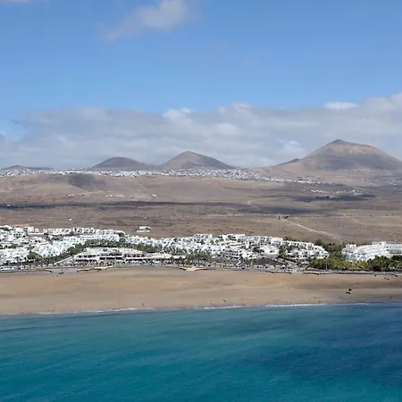 Club Pocillos Puerto del Carmen (Lanzarote)