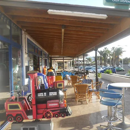 Club Pocillos (adults Only) *