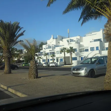Appartement Club Pocillos *
