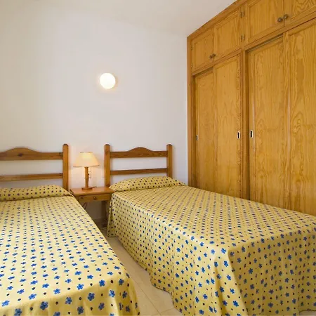 Apartamento Club Pocillos (adults Only) *