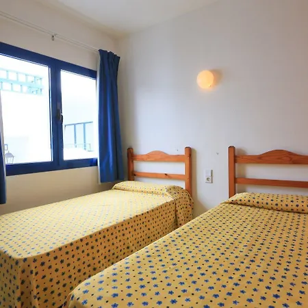 Club Pocillos (adults Only) Apartamento