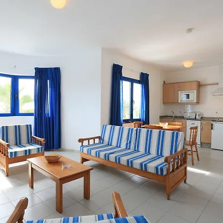 Club Pocillos (adults Only) * Puerto del Carmen (Lanzarote)