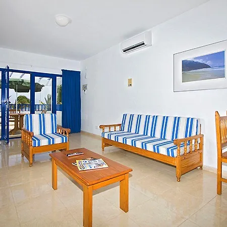 Club Pocillos (adults Only) Apartament
