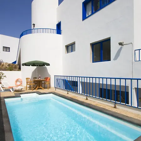 Apartament Club Pocillos (adults Only) Puerto del Carmen (Lanzarote)