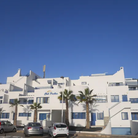 Club Pocillos (adults Only) Apartamento *