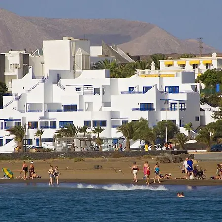 Club Pocillos (adults Only) Apartamento Puerto del Carmen (Lanzarote)
