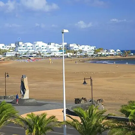 Club Pocillos (adults Only) Apartamento *