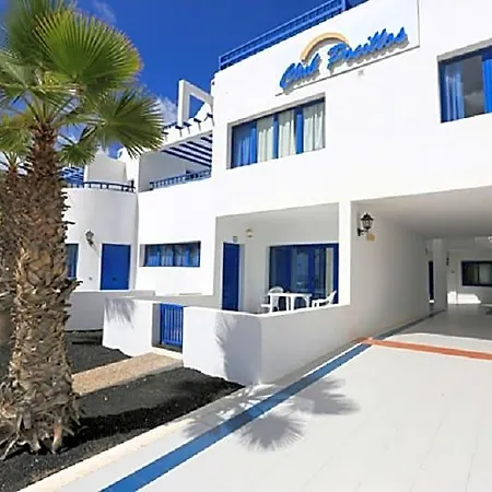 Club Pocillos (adults Only)
