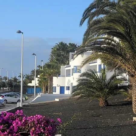 Club Pocillos (adults Only) דירה פוארטו דל כרמן