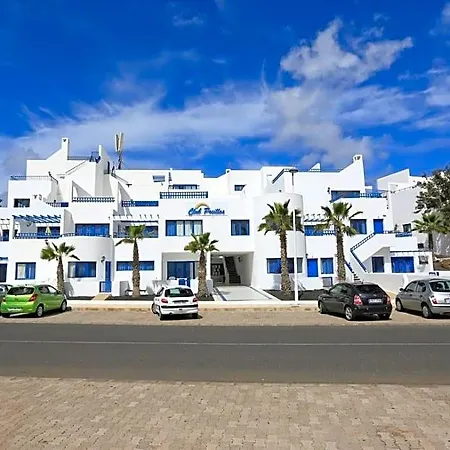 Club Pocillos (adults Only) פוארטו דל כרמן