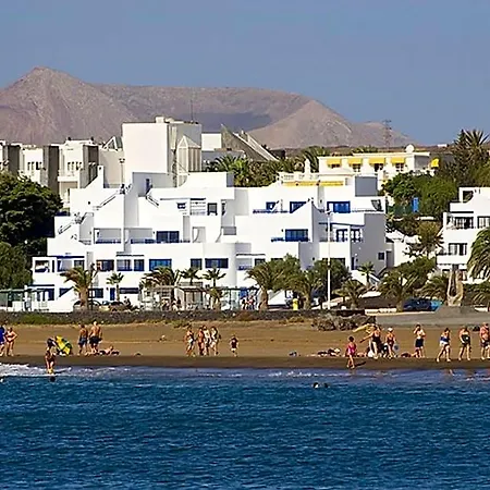 Club Pocillos (adults Only) *