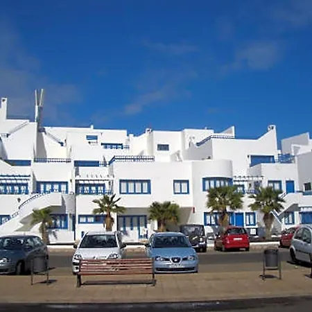 Club Pocillos (adults Only) דירה