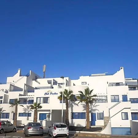 דירה Club Pocillos (adults Only) *
