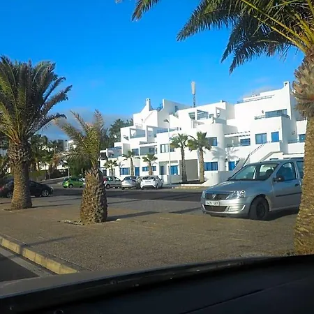 Club Pocillos (adults Only) *