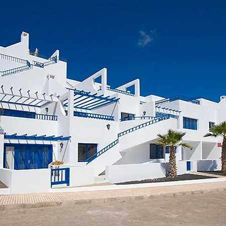 Club Pocillos *
