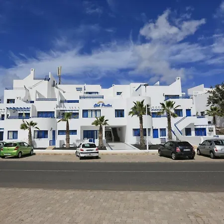 Club Pocillos * Puerto del Carmen (Lanzarote)
