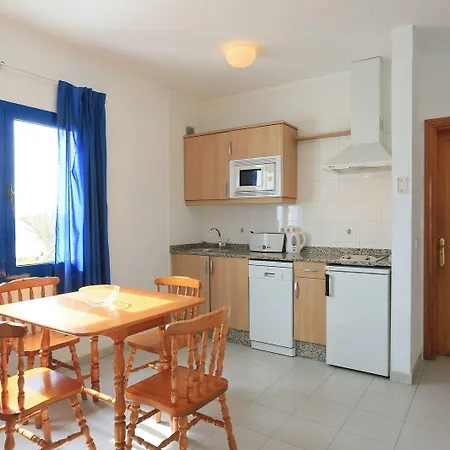 Apartamento Club Pocillos Puerto del Carmen (Lanzarote)