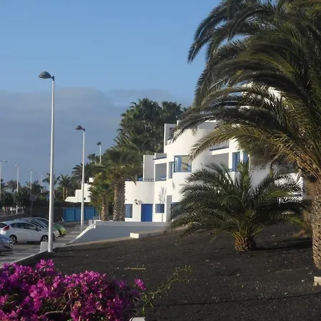 Club Pocillos * Puerto del Carmen (Lanzarote)