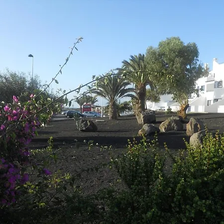 Club Pocillos (adults Only) * Puerto del Carmen (Lanzarote)