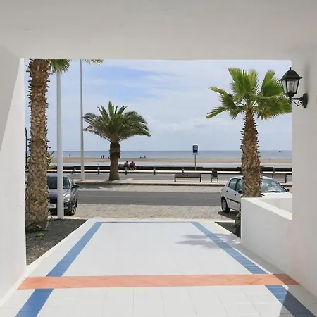 Club Pocillos Puerto del Carmen (Lanzarote)