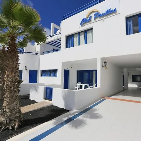 Club Pocillos