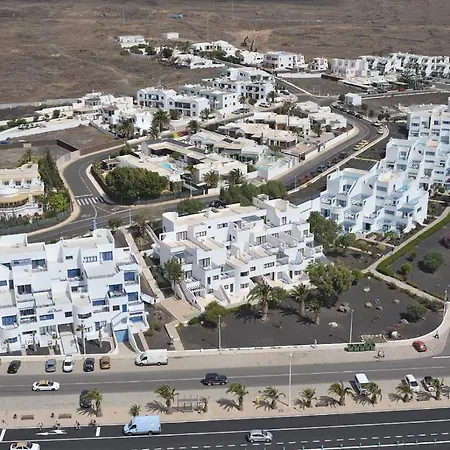 Club Pocillos (adults Only) * Puerto del Carmen (Lanzarote)