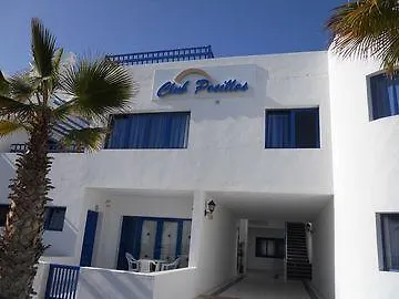 Appartement Club Pocillos