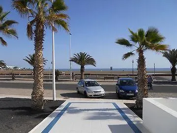 Appartement Club Pocillos