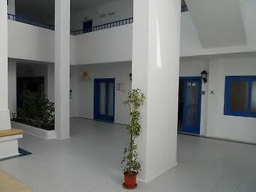 Club Pocillos Puerto del Carmen (Lanzarote)
